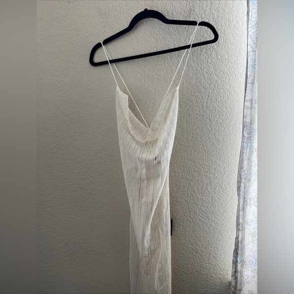 Michael Costello x REVOLVE Shannon Maxi Dress - Picture 3 of 12